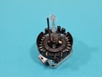 ŻARNIK STARTER ZAPŁONNIK CEWKA XENON 66140JAGUAR XF I X250
