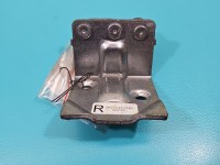 Zamek tył prawy Ford Transit MK8 13-17 Producent części: FORD, Górny zaczep zamka, BK31-V44162-BA