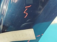 Drzwi tył lewe Fiat Freemont HB 5d FATHOM BLUE