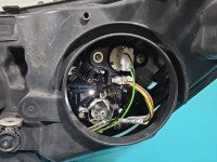 Reflektor prawy lampa przód Fiat Ducato IV EUROPA