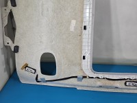 Podsufitka Renault Espace V HB