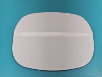 Klapka wlewu paliwa Ford S-max II MK2