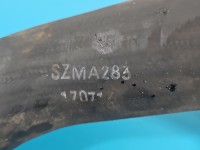Rura Ford Mondeo Mk5 2.0 tdci przewód intercolera