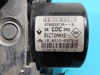 Pompa abs Renault Laguna III 476602071R