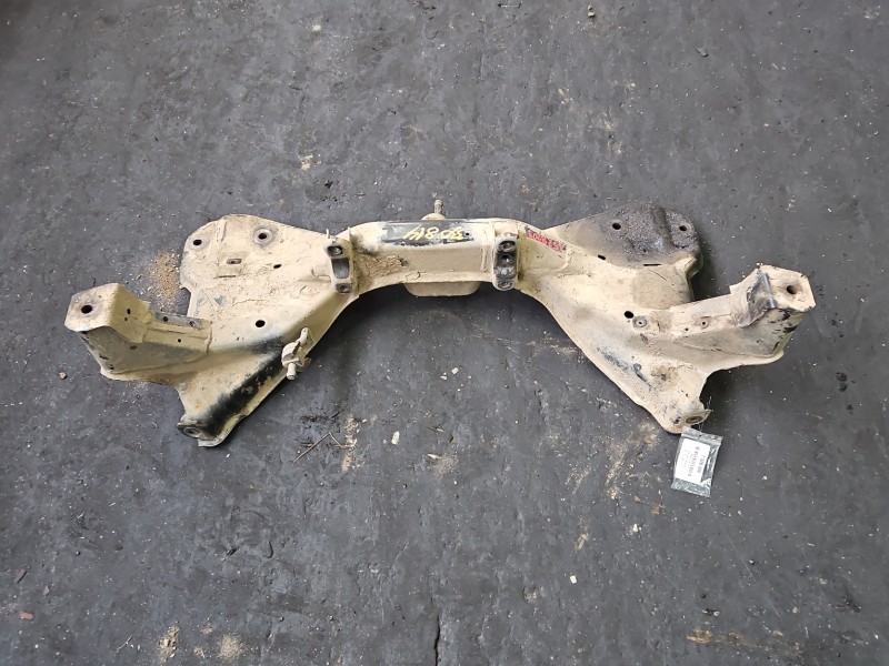 WÓZEK KOŁYSKA TRAWERS Sanki Belka silnika Mitsubishi Space star 1.3 16V