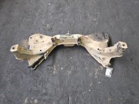 WÓZEK KOŁYSKA TRAWERS Sanki Belka silnika Mitsubishi Space star 1.3 16V