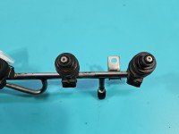 TESTOWANY Wtryskiwacz Opel Zafira A 90536149, 5WK93151 1.8 16V