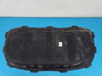 Wygłuszenie maski PODBITKA Opel Insignia B