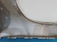 Błotnik przód prawy BMW G20 biały 300