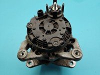 TEST Alternator Renault Megane IV 23100-9933R 1.3 TCe