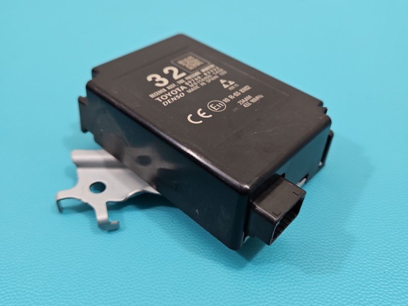 Sterownik moduł TOYOTA Toyota Auris II 89760-02132, MB158400-5410