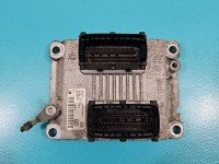 Komputer Sterownik silnika 0261207721, 24420560 Opel Corsa C 1.4 16V
