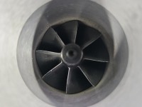Turbosprężarka Kia Venga 1.6 crdi 116KM 775274-2, 28201-2A701
