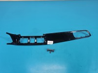 Listwa dekor deski Vw T-Roc 2GA858036 Europejska, Urwane jedno mocowanie