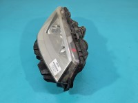 Reflektor prawy lampa przód Renault Megane II EUROPA 8200073221J
