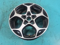 Felga aluminiowa 16" MG MG3 24- alufelga 11136372
