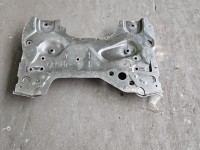 WÓZEK KOŁYSKA TRAWERS Sanki Belka silnika Peugeot 3008 II 1.5 hdi