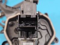 Podnośnik przód prawy SZYBY WINDA Seat Ibiza IV 6J Producent części: Seat, Europejska, 14PIN / 3-DRZWI 6R0959802B 3d HB