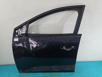 DRZWI PRZÓD LEWE KIEROWCY Dacia Sandero III 20- 5d grafitowy TEKNA