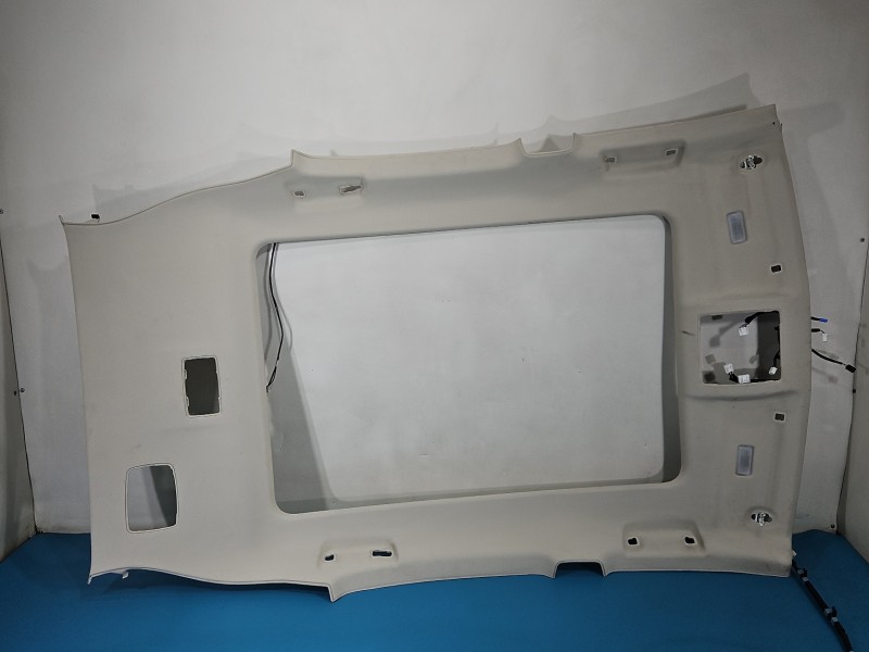 Podsufitka LEXUS NX I 14-21 HB 63310-78070, A094903