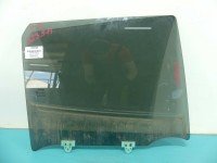 Szyba drzwi tył prawa Nissan Juke I F15 10-19 HB