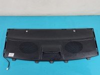Półka tylna tył bagażnika Toyota Corolla E16 E18 13- 64330-02A80, 64330-02A90