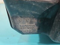 RURA OBUDOWA Rezonator Honda Accord VII 02-08 2.0 16V