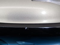 Lusterko lewe Kia Ceed II 12-18 10pin. Delikatny odprysk. Składane elektrycznie europa