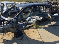 Dach Fiat Tipo II 15- kombi 5d