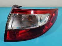 Lampa tył prawa Renault Fluence sedan