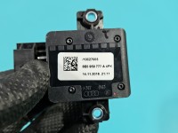 Przełącznik Regulacji fotela kierowcy Audi A5 F5 8E0959777A