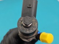 TESTOWANY Wtryskiwacz BMW X1 E84 0445110289, 779844604 2.0d