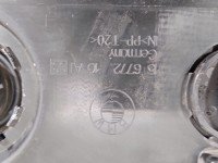 Podszybie BMW X1 E84 15677210, 64516924277, 50703