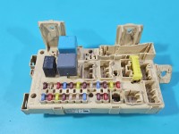 Komputer Sterownik silnika 89661-05590 Toyota Avensis II T25 1.8 vvti