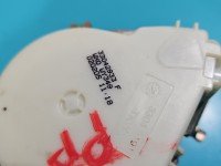 Pas bezpieczeństwa przód prawy pasażera Vw Passat B6 3C1857706F