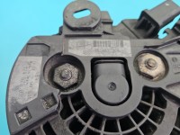 TEST Alternator Peugeot 307 1.6 hdi 9646321880