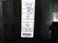Sterownik moduł BSI BMW X5 E53 6907395
