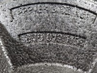 lewarek Podnośnik samochodowy trapezowy Skoda Fabia III