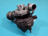 Turbosprężarka Audi A4 B7 454231-9, 028145702R 1.9 tdi 116KM