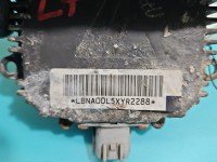 Przetwornica xenon Nissan Murano Z50