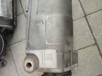 Przekładnia kierownicza maglownica AUDI A6 C7 4G1423055DC