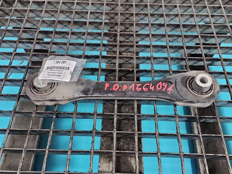 Wahacz tył prawy Skoda Superb IV