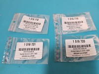 Zacisk przód prawy Hyundai Elantra VI 15-20 1.6 16v