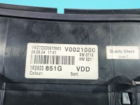 Licznik Vw Golf V 1.6 FSI 1K0920851G EUROPA