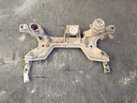 WÓZEK KOŁYSKA TRAWERS Sanki Belka silnika Vw Passat B4 1.9 tdi