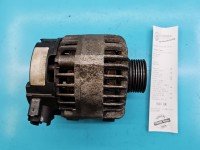 TEST Alternator Peugeot 206 9641398480 1.6 16V