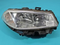 Reflektor prawy lampa przód Renault Megane II EUROPA