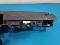 Deska rozdzielcza airbag pasażera kokpit Mercedes GL II X166