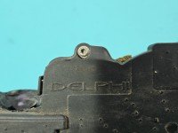Zamek przód lewy 51759063 Fiat Stilo EUROPA Producent części: FIAT, 10pin