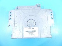 Komputer Sterownik silnika Peugeot 405 1.8 8v wiel 0261204123, 9624518480